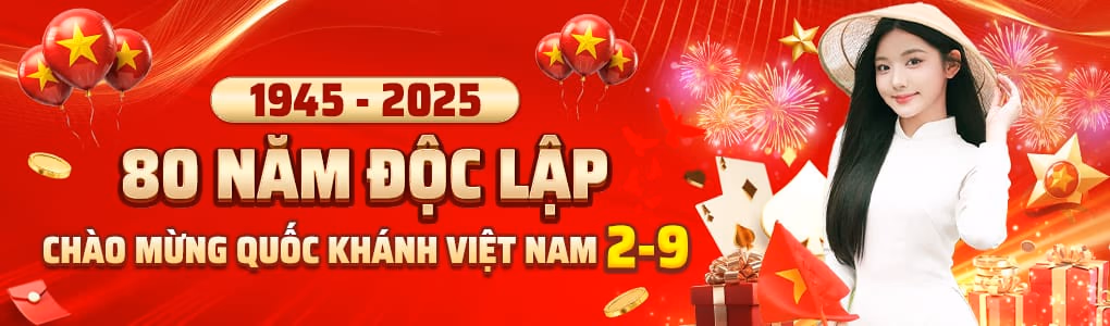 Ưu đãi dành cho thành viên mới V79