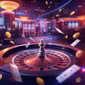 Casino V79 – Live Casino Chuẩn Vegas